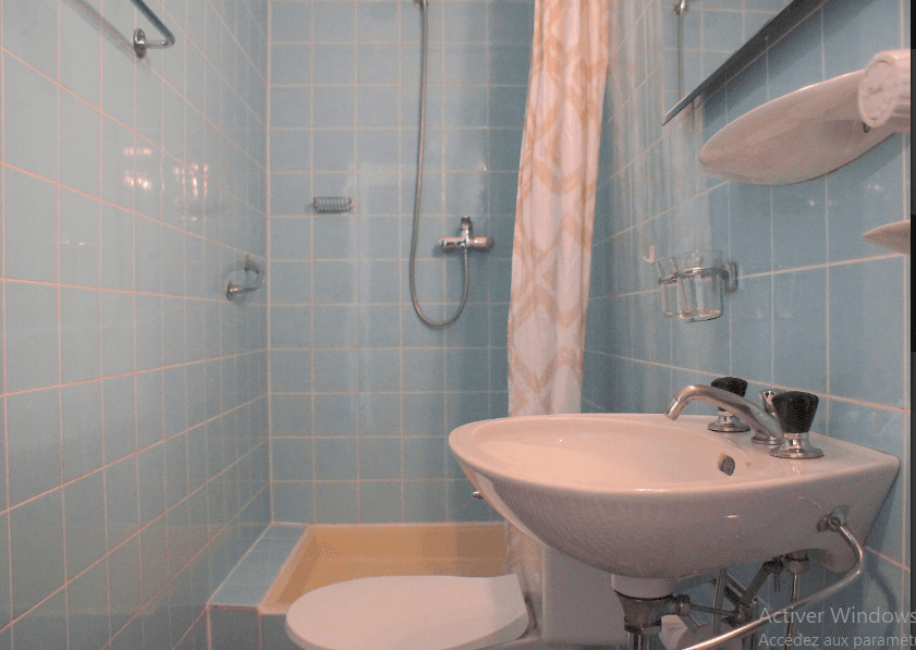 1061 – Appartement 1 pièce – 1000 CHF