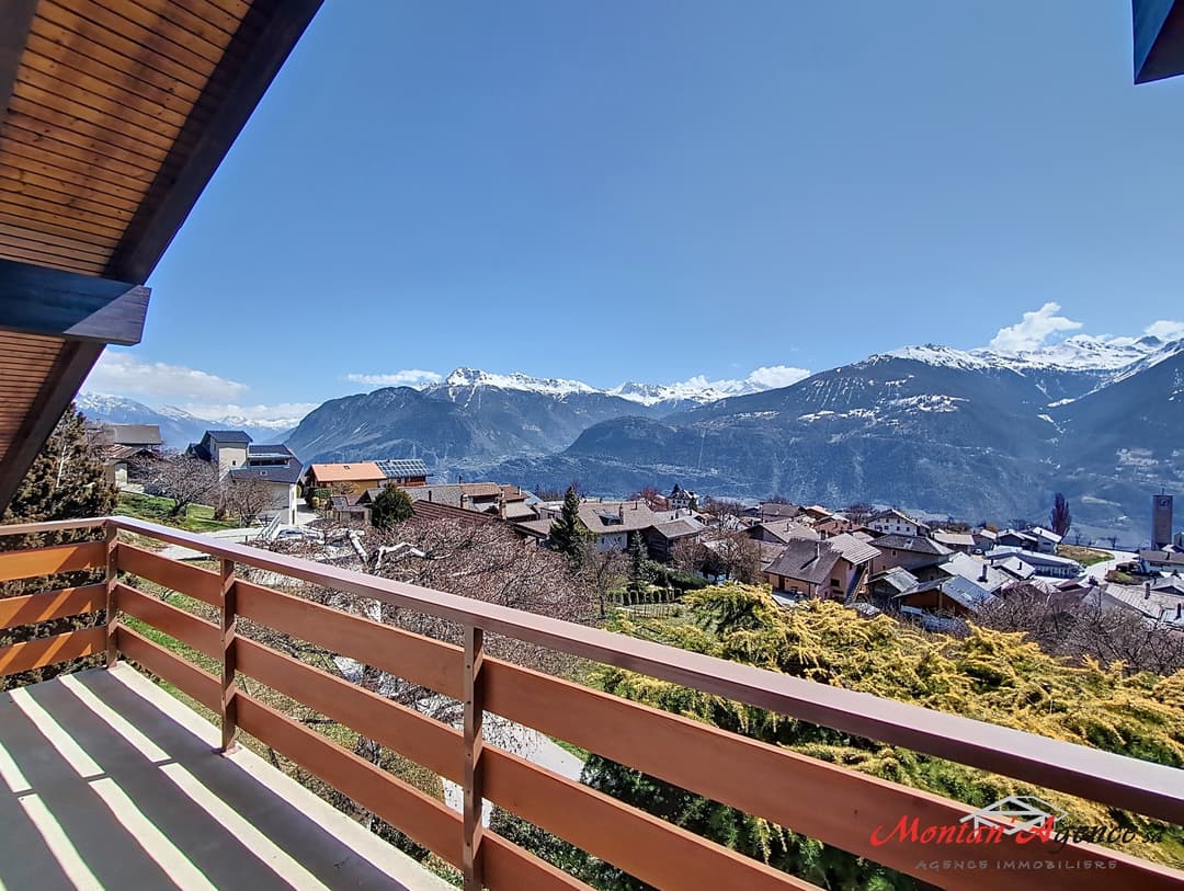 1370 – Maison – 5.5pièces – 1470000CHF – 295 m²