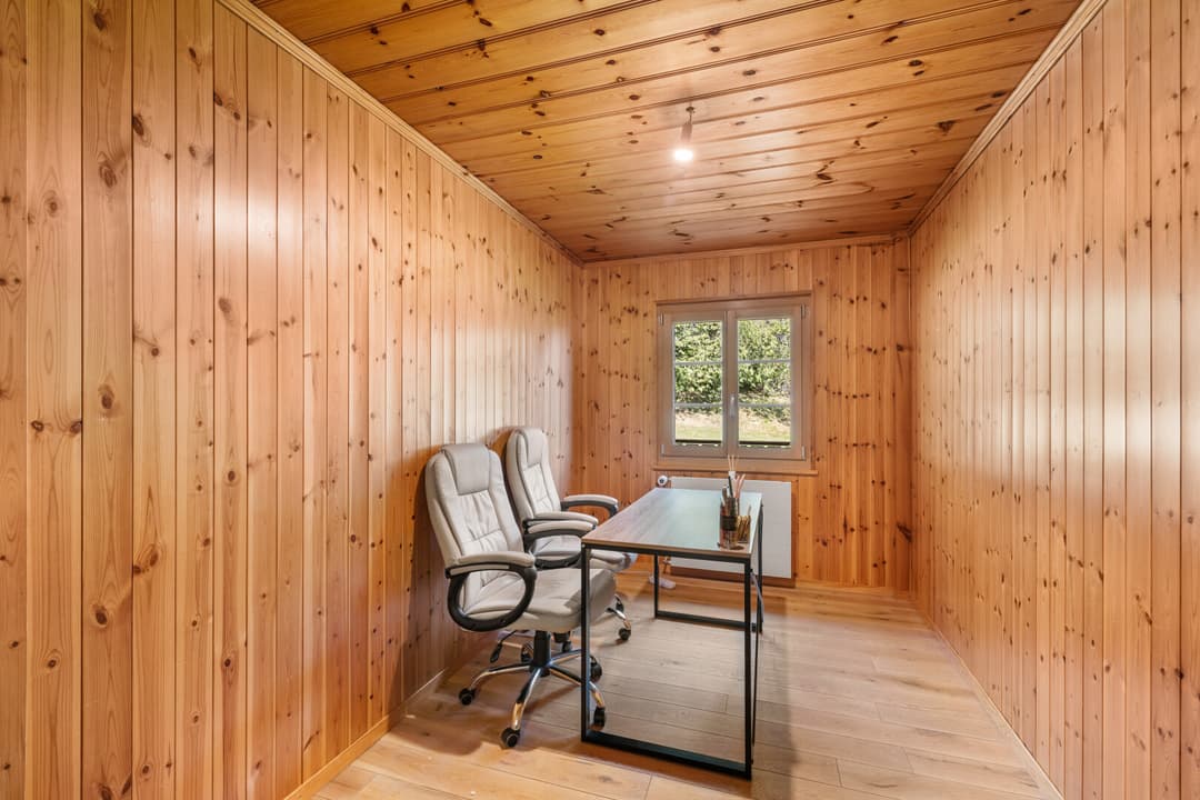 1325  – Maison – 11pièces – 2490000CHF – 320 m²