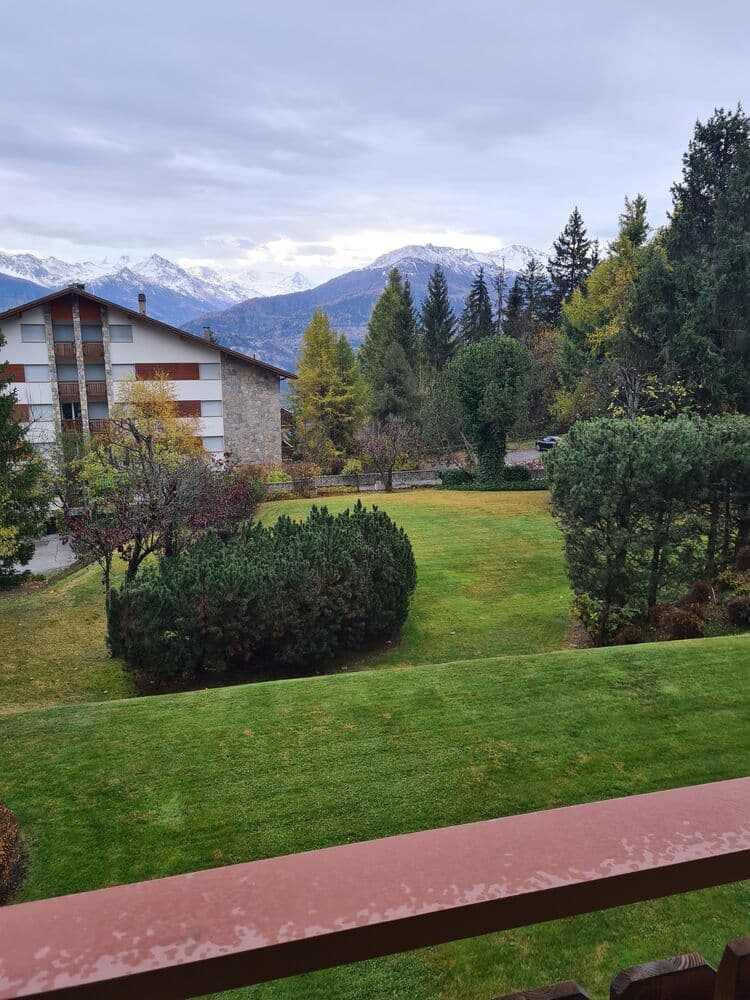 1050 – Appartement – 3pièces – 1750CHF