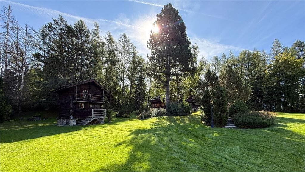 1333 – Maison 6,5 pièces – 6400000CHF – 230m²