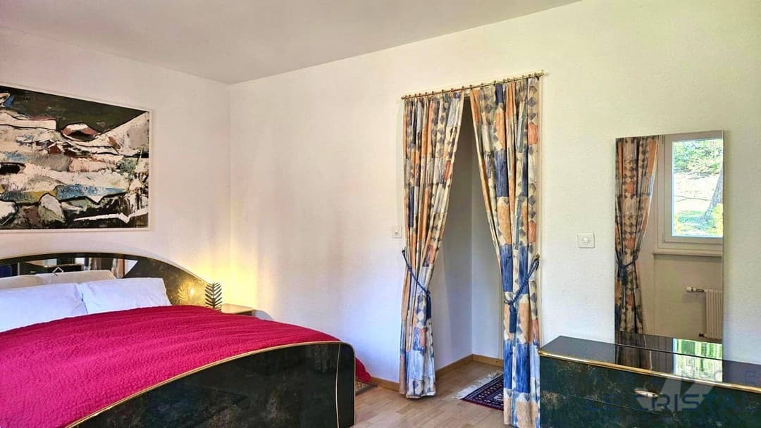1368 – Appartement – 4pièces – 750000CHF – 82 m²