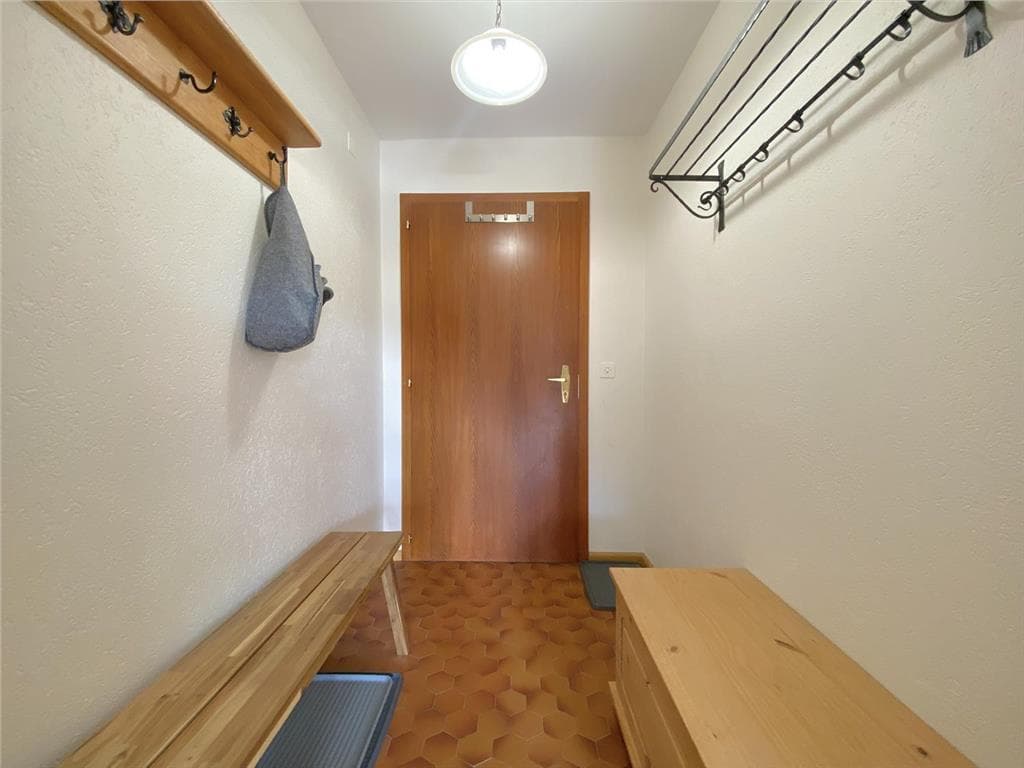 1080 – Appartement 2.5 pièces – 1900CHF – 54m²