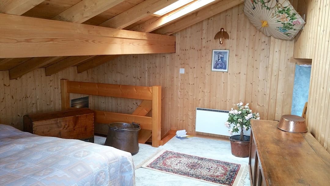 1369 – Maison – 545000CHF – 104m²