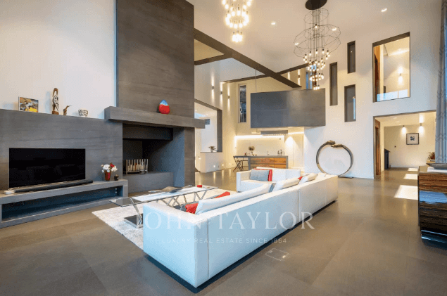 1363 – Maison 9.5 pièces – 1029m²