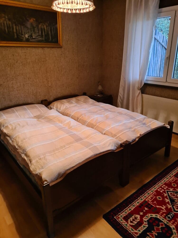 1050 – Appartement – 3pièces – 1750CHF