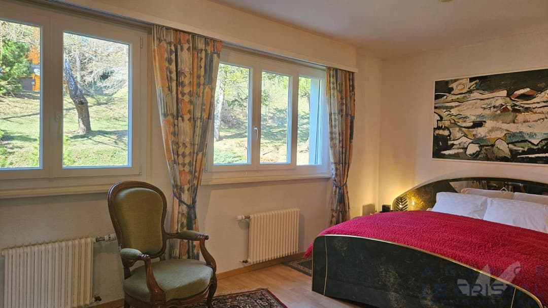 1368 – Appartement – 4pièces – 750000CHF – 82 m²
