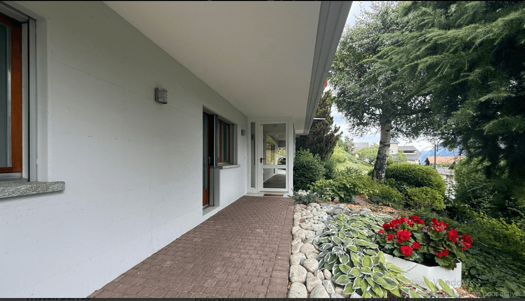 1324 – Maison 5.5 pièces – 1470000 CHF – 212 m²