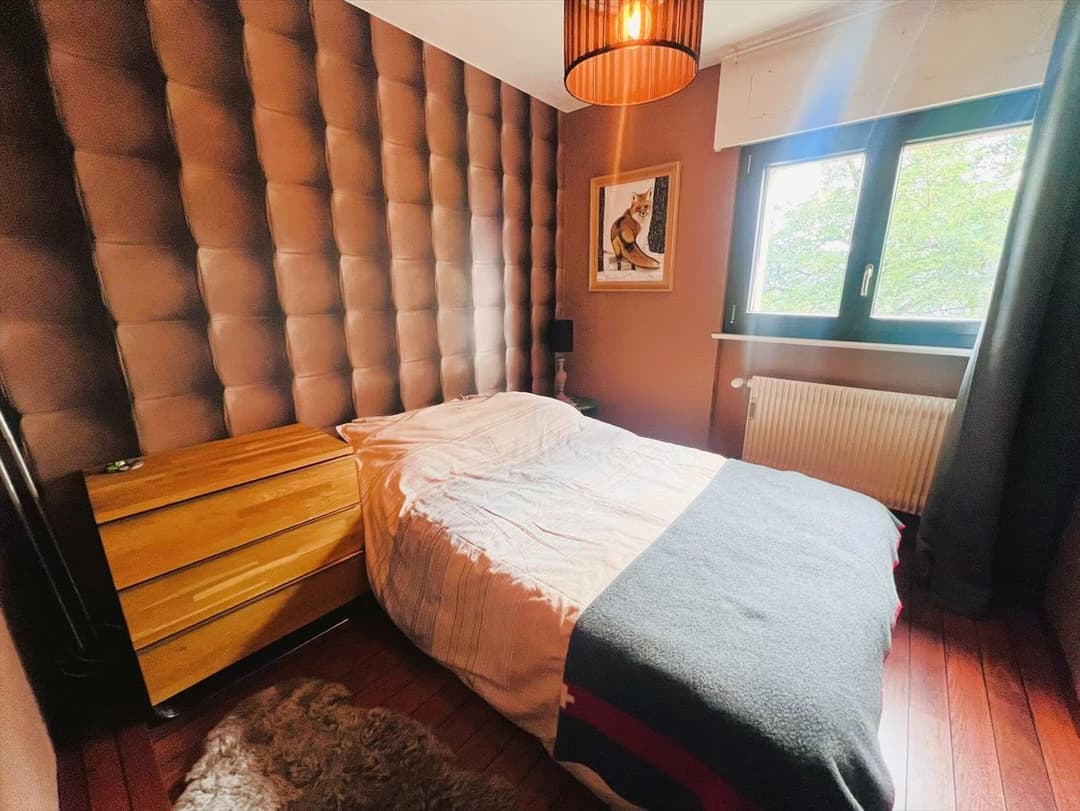 1045 – Appartement – 4,5pièces  – 4300CHF  -102 m²