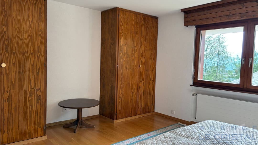 1358 – Appartement – 3pièces – 1200000CHF – 110 m²