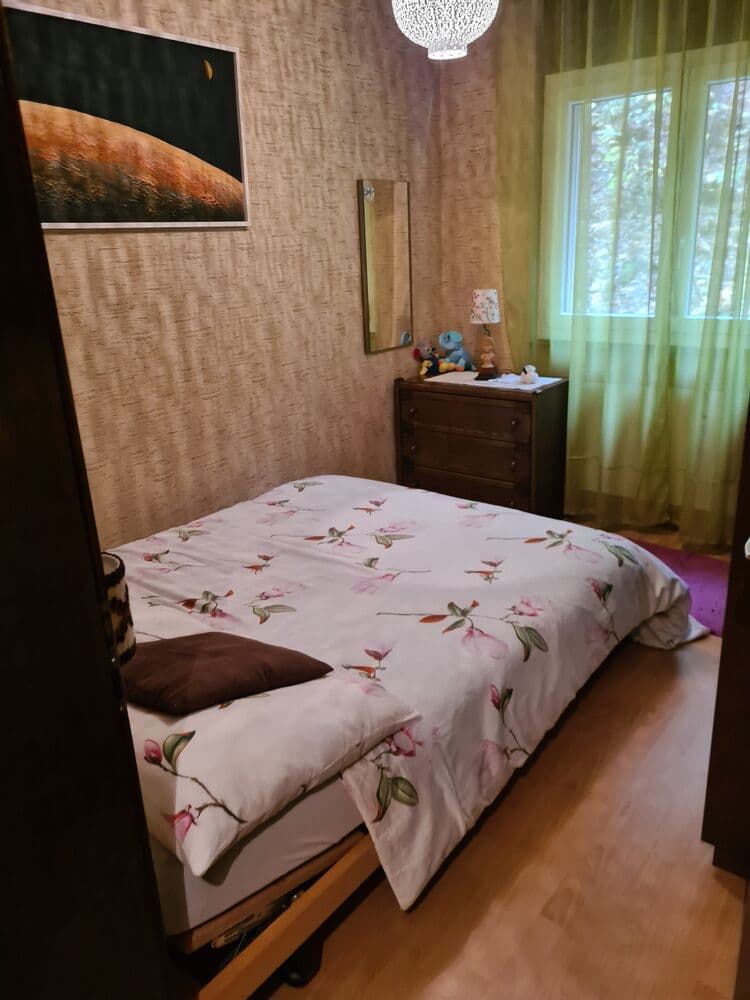 1050 – Appartement – 3pièces – 1750CHF