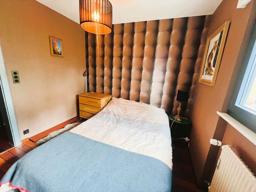 1045 – Appartement – 4,5pièces  – 4300CHF  -102 m²