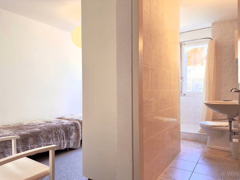 1049 – Appartement 4.5 pièces – 1600 CHF