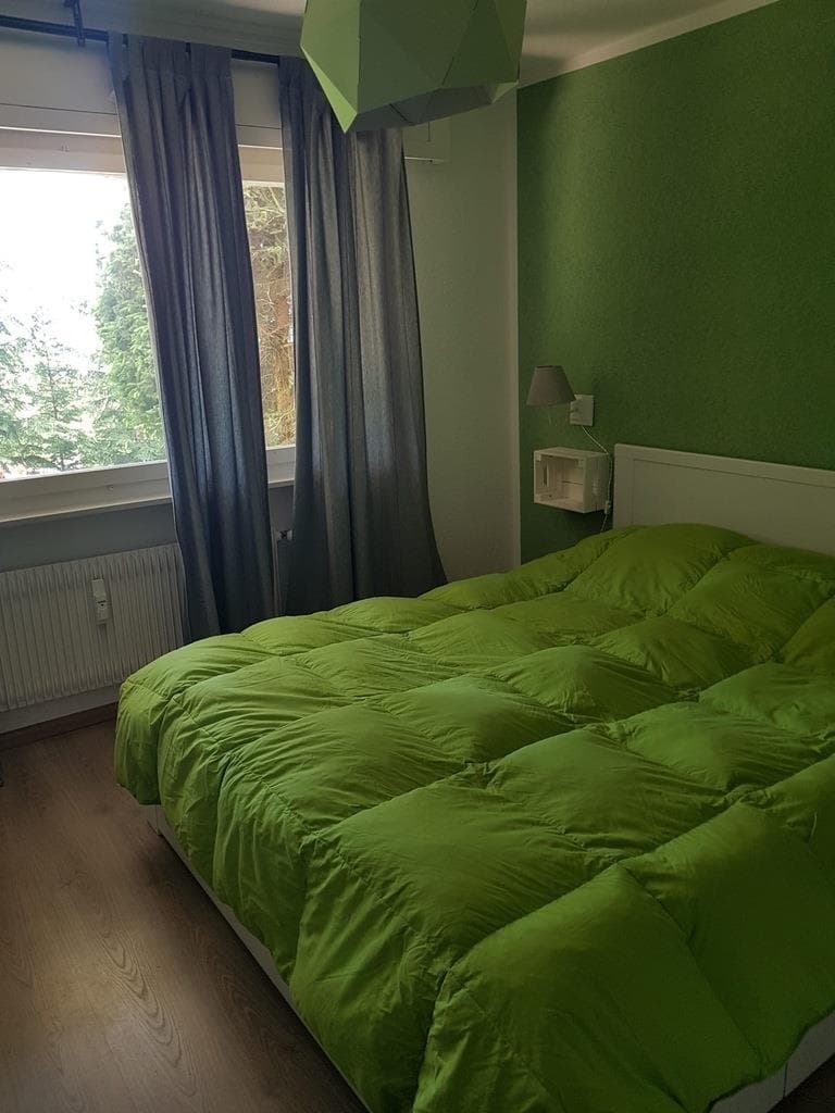 1367 – Appartement – 2pièces – 580000CHF – 50 m²