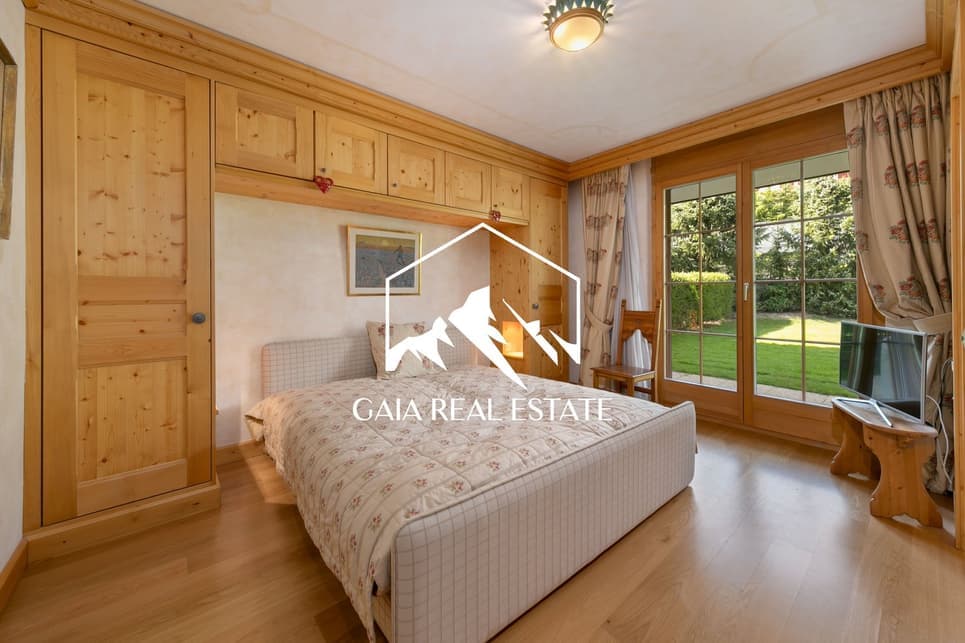 1091 – Appartement – 180 m²