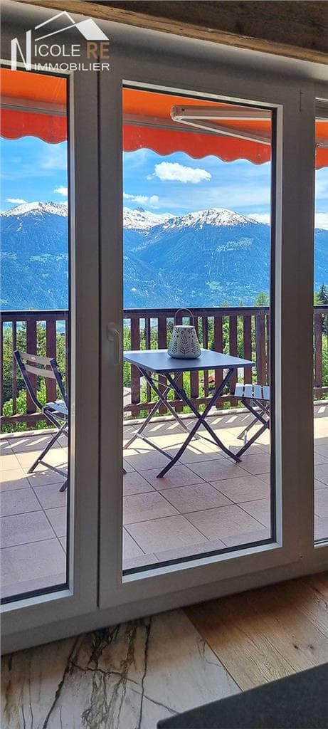1309 – Appartement – 3.5pièces – 985000CHF – 96 m²