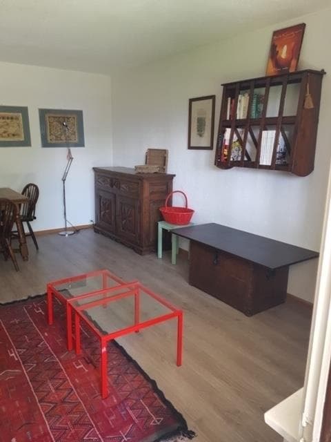 1367 – Appartement – 2pièces – 580000CHF – 50 m²