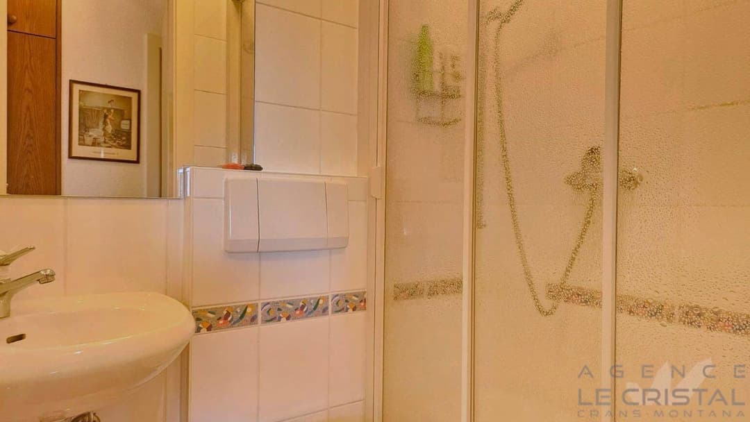 1368 – Appartement – 4pièces – 750000CHF – 82 m²