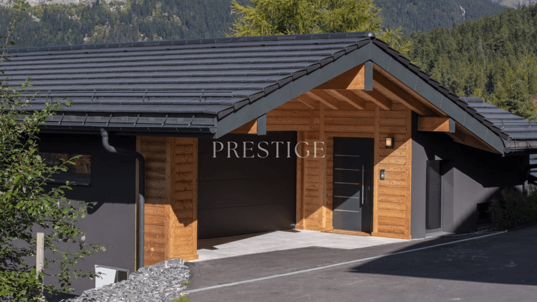 1393 – Maison 5 pièces – 3800000 CHF – 318 m²