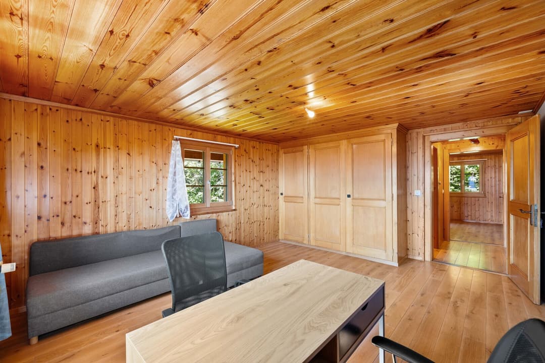 1325  – Maison – 11pièces – 2490000CHF – 320 m²