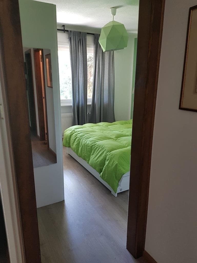 1367 – Appartement – 2pièces – 580000CHF – 50 m²