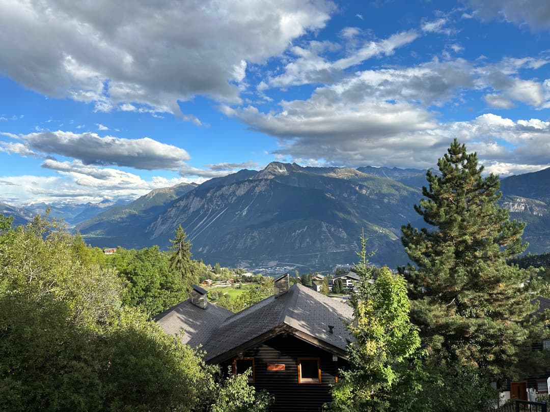 1372  Maison – 9.5pièces – 3490000CHF