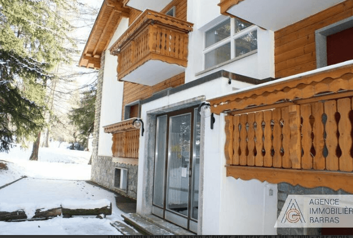 1061 – Appartement 1 pièce – 1000 CHF