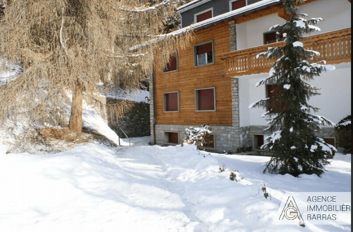 1061 – Appartement 1 pièce – 1000 CHF