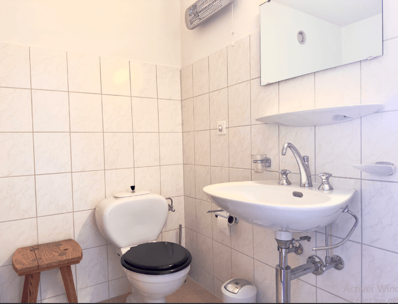 1049 – Appartement 4.5 pièces – 1600 CHF