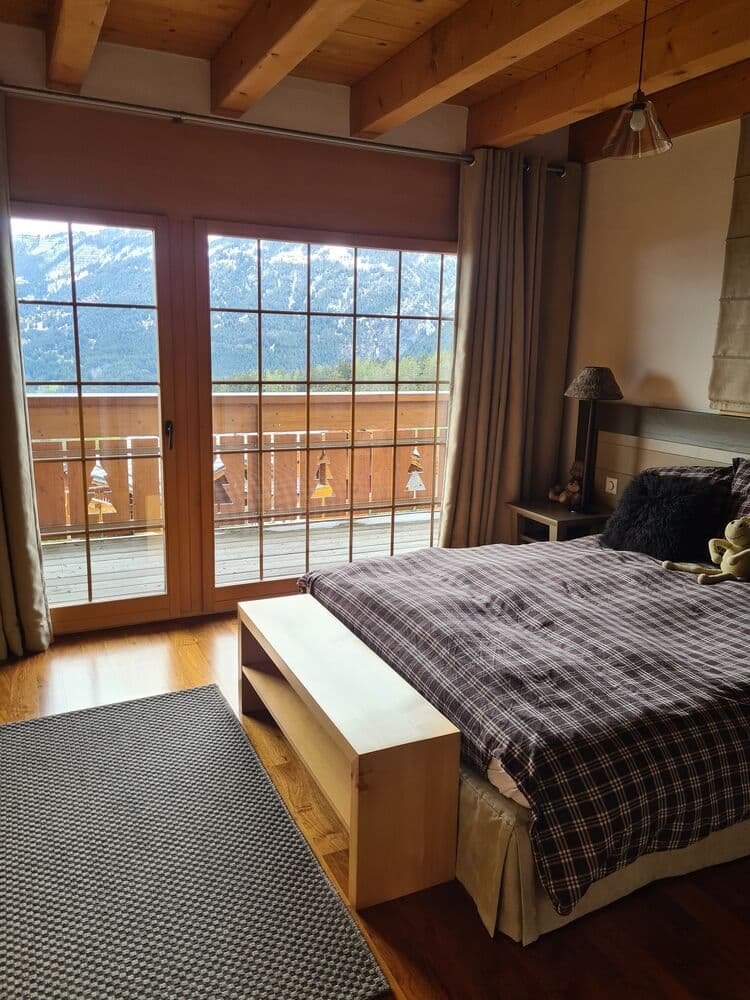 1044 – Maison – 5pièces – 7450CHF – 235 m²