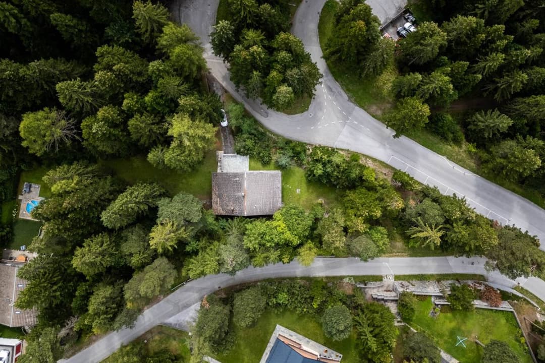 1386 – Maison 6.5 pièces – 2850000 CHF – 250 m²