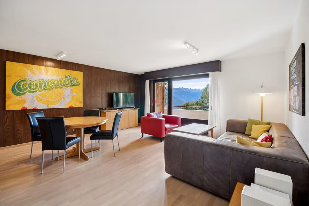 1359 – Appartement – 3.5pièces – 795000CHF – 85 m²
