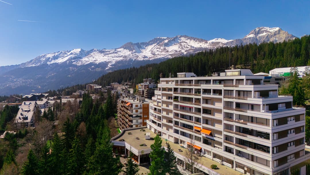 1320 – Appartement – 5.5pièces – 3730000CHF – 190 m²