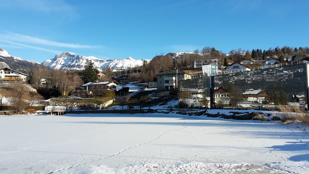 1321 –  Maison – 4.5pièces –  875000CHF – 118 m²