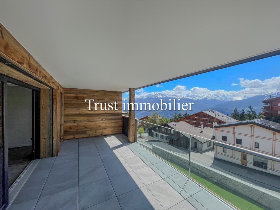 1322 – Appartement – 3pièces – 1750000CHF – 135.6 m²