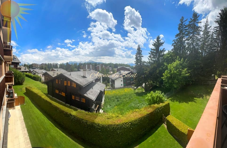 1323 – Appartement – 2.5pièces  – 700000CHF – 68 m²