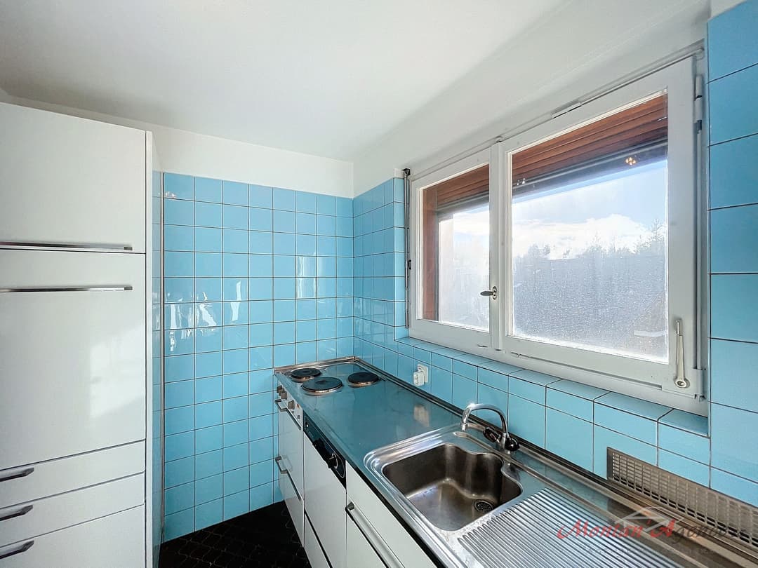 1046 – Appartement – 4.5pièces – 3500CHF – 110 m²