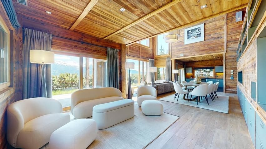 1048 – Maison – 6pièces – 15000CHF – 263 m²