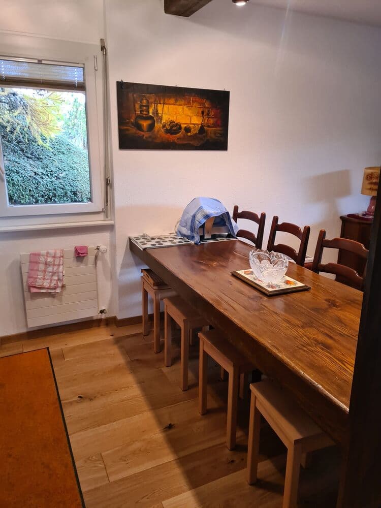 1050 – Appartement – 3pièces – 1750CHF