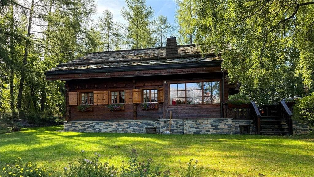 1333 – Maison 6,5 pièces – 6400000CHF – 230m²