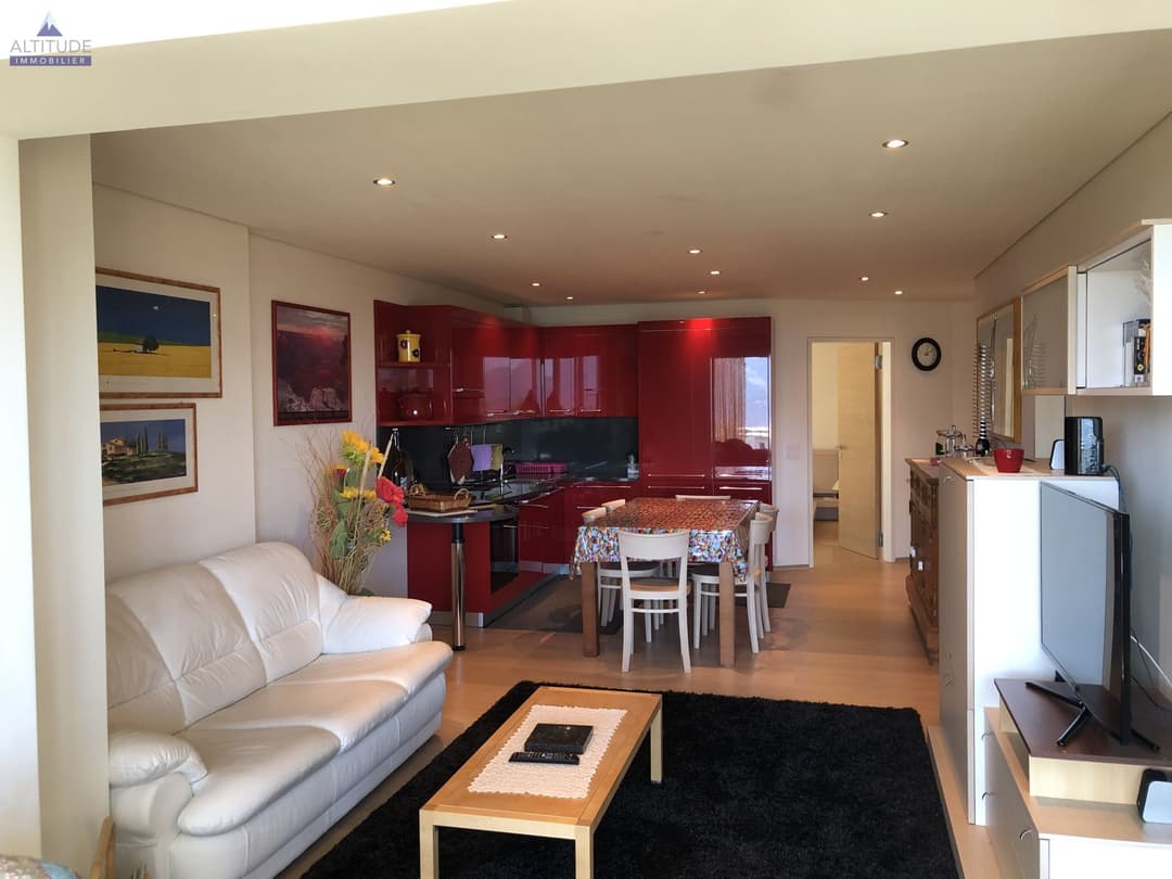 1078 – Appartement – 4.5pièces – 95 m²