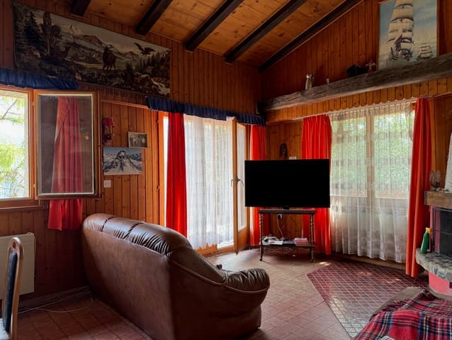 1360 – Maison 4.5 pièces – 495000CHF