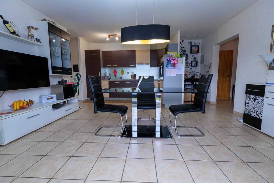 1361 – Appartement 3.5 pièces – 630000CHF – 250m²