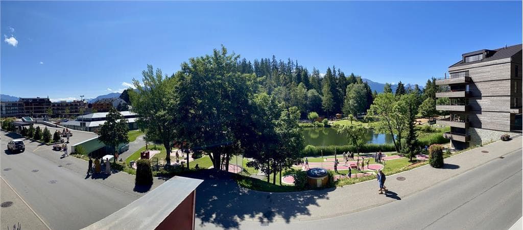1082 – Appartement 1 pièce – 1100CHF – 25m²