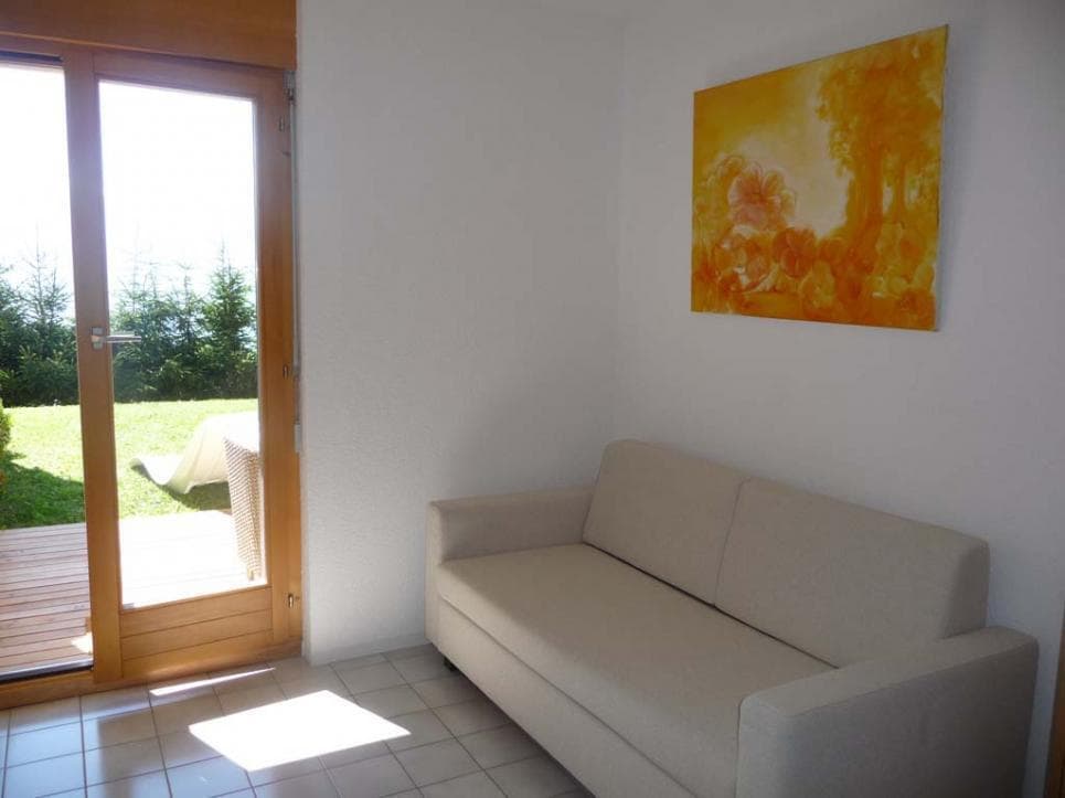 1084 – Appartement 1 pièce – 950CHF – 17m²