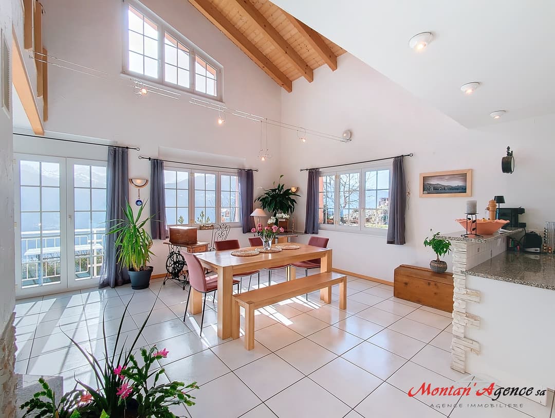 1373 – Maison – 7.5pièces – 1260000CHF