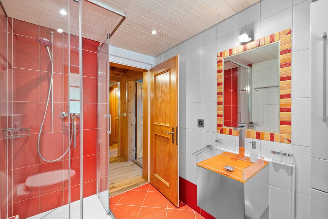 1325  – Maison – 11pièces – 2490000CHF – 320 m²