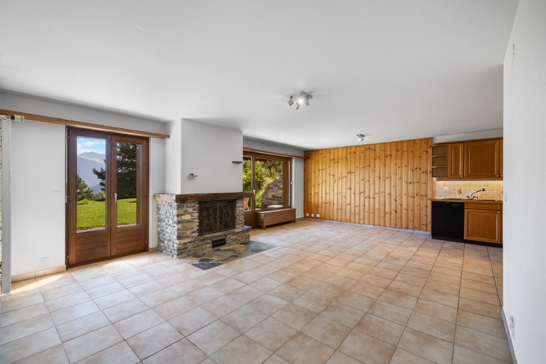 1325  – Maison – 11pièces – 2490000CHF – 320 m²
