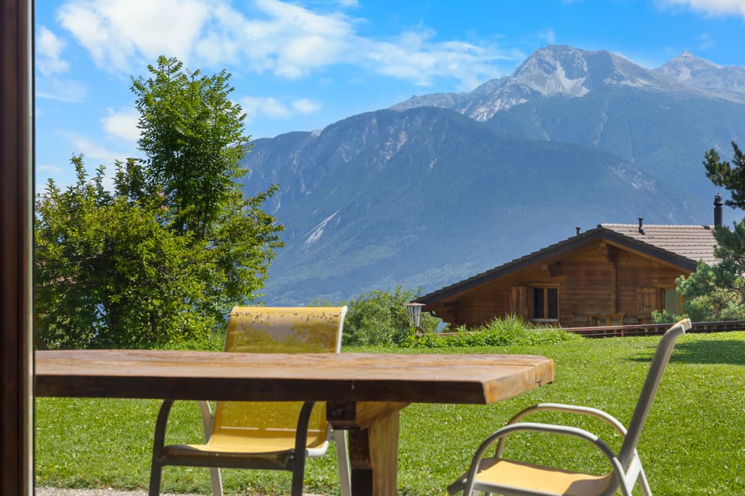 1325  – Maison – 11pièces – 2490000CHF – 320 m²