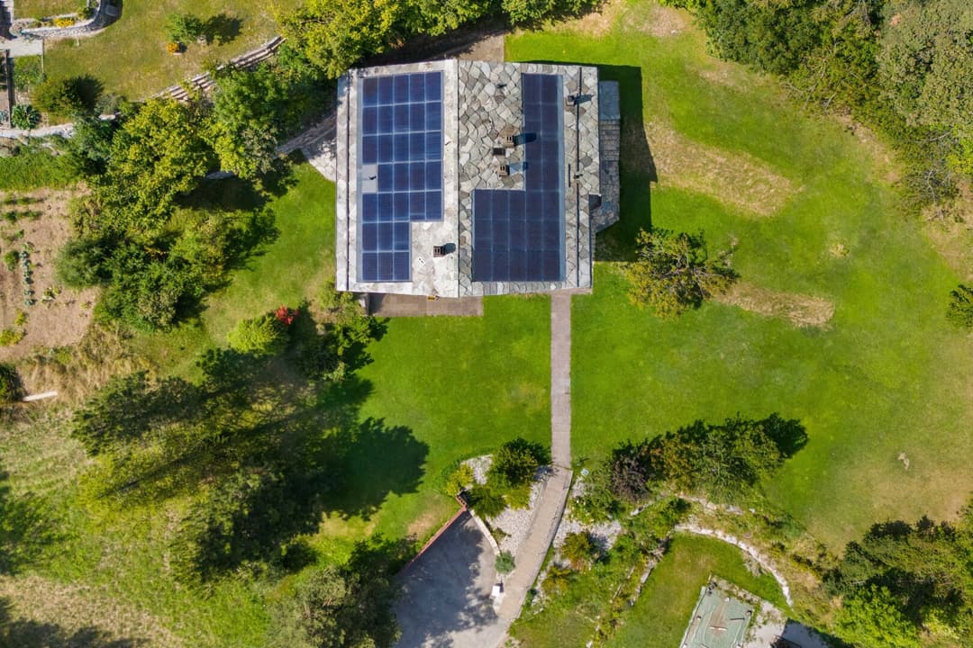 1325  – Maison – 11pièces – 2490000CHF – 320 m²